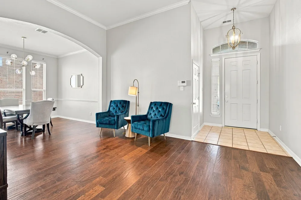 8505 Ponderosa Drive McKinney, TX 75072