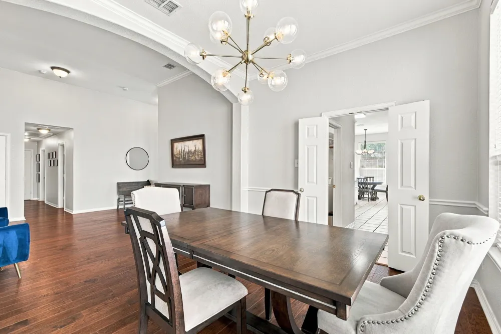 8505 Ponderosa Drive McKinney, TX 75072