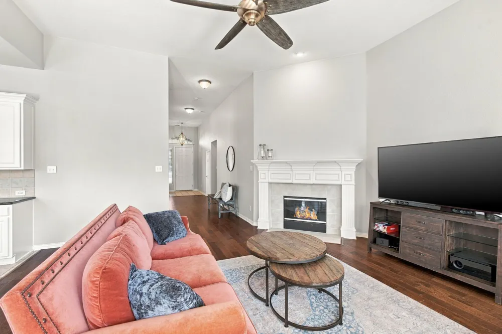 8505 Ponderosa Drive McKinney, TX 75072