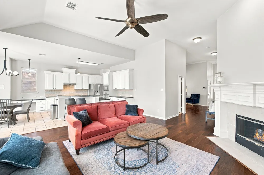 8505 Ponderosa Drive McKinney, TX 75072
