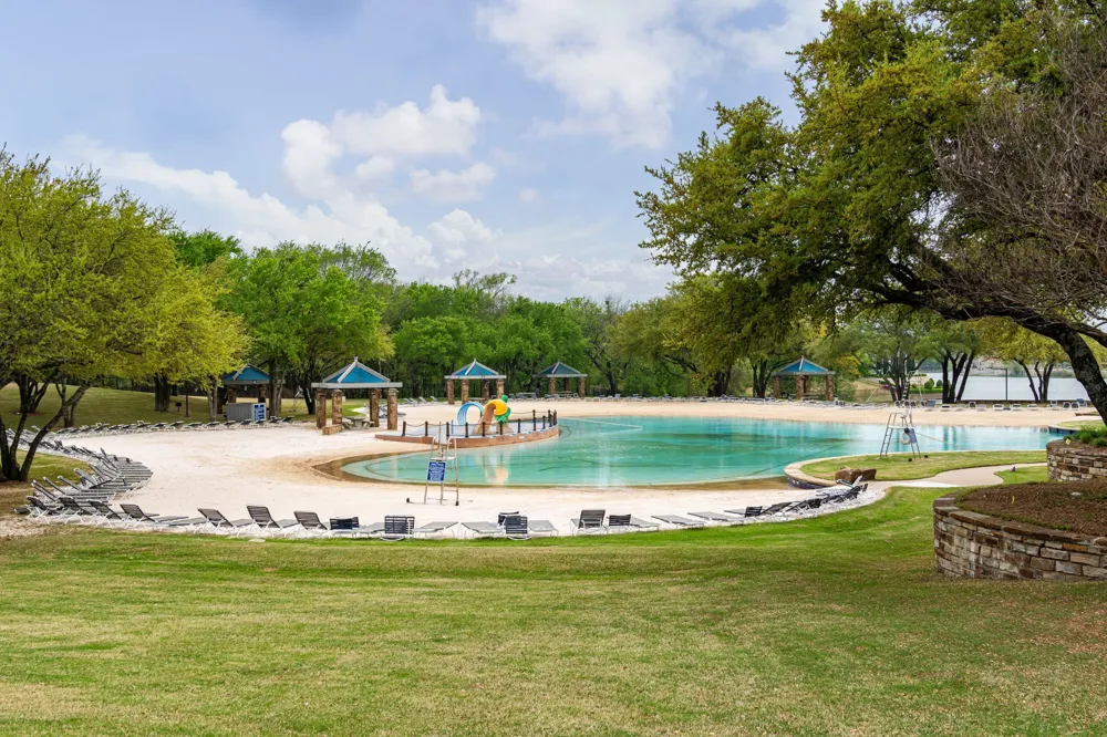 8505 Ponderosa Drive McKinney, TX 75072