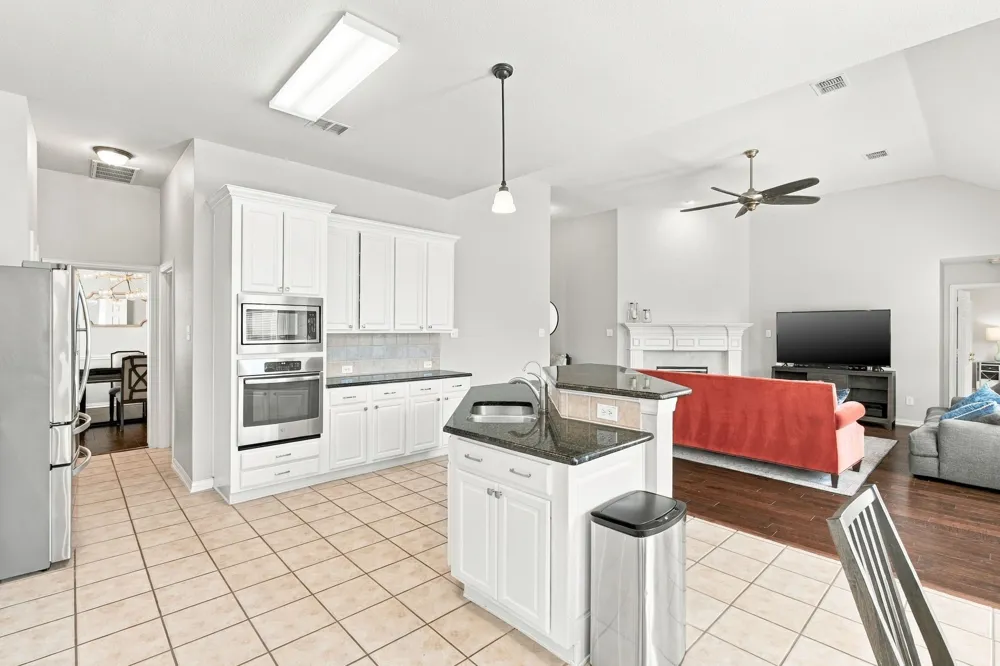 8505 Ponderosa Drive McKinney, TX 75072