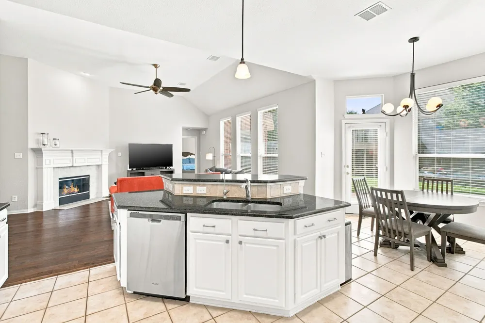 8505 Ponderosa Drive McKinney, TX 75072