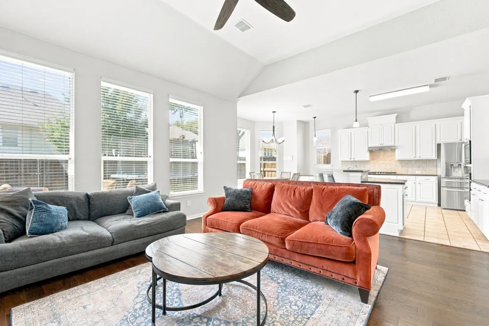 8505 Ponderosa Drive McKinney, TX 75072