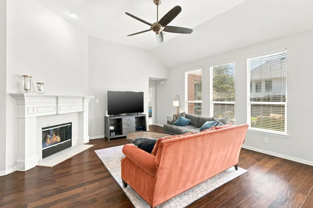 8505 Ponderosa Drive McKinney, TX 75072