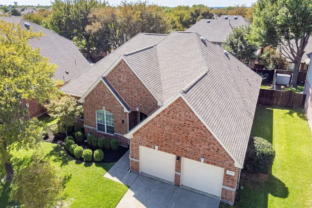8505 Ponderosa Drive McKinney, TX 75072