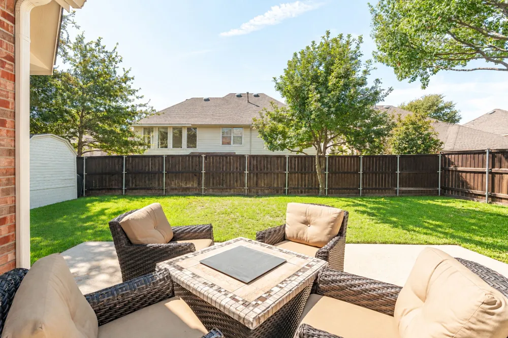 8505 Ponderosa Drive McKinney, TX 75072