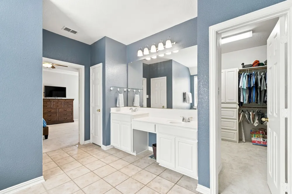 8505 Ponderosa Drive McKinney, TX 75072