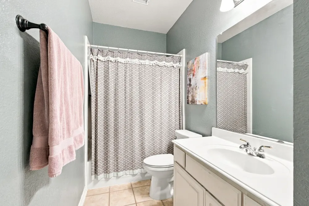 8505 Ponderosa Drive McKinney, TX 75072
