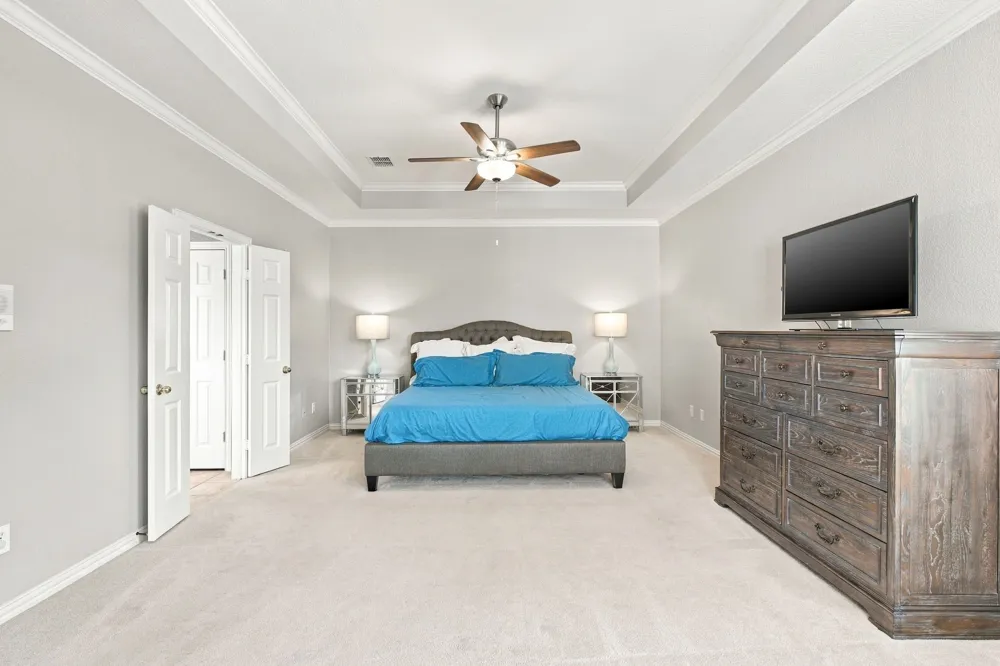 8505 Ponderosa Drive McKinney, TX 75072