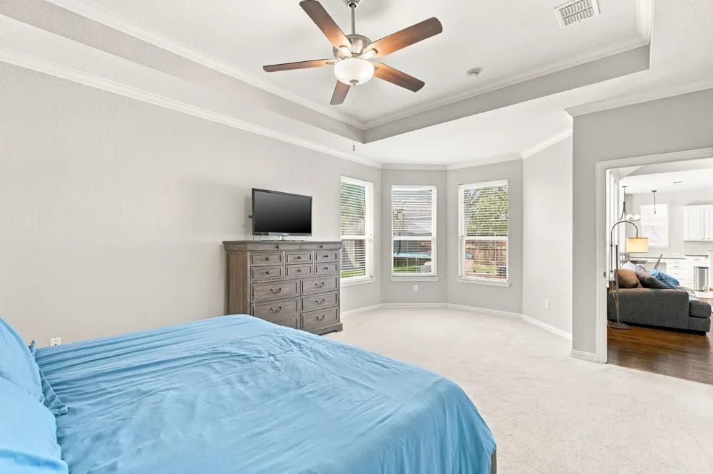 8505 Ponderosa Drive McKinney, TX 75072