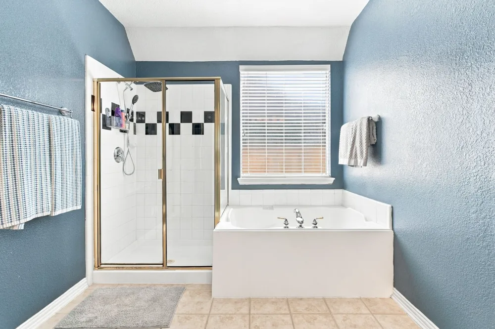 8505 Ponderosa Drive McKinney, TX 75072