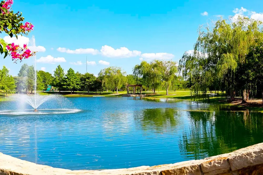 8505 Ponderosa Drive McKinney, TX 75072