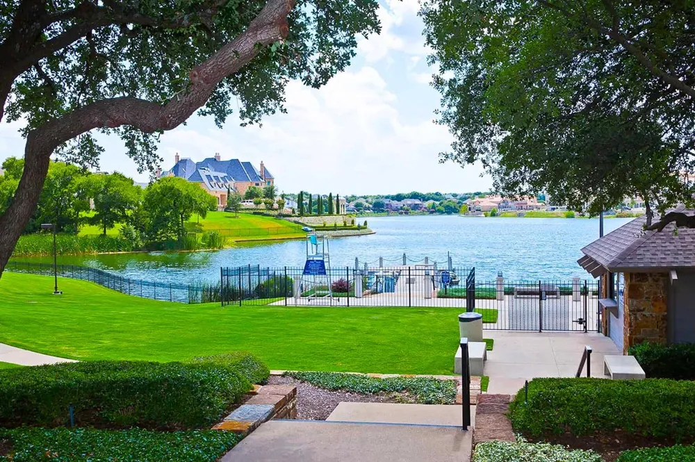 8505 Ponderosa Drive McKinney, TX 75072