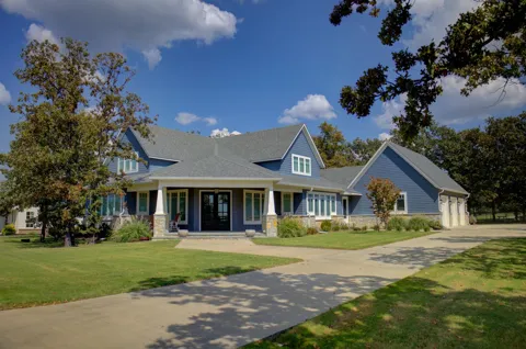 12331 Lakeview Road