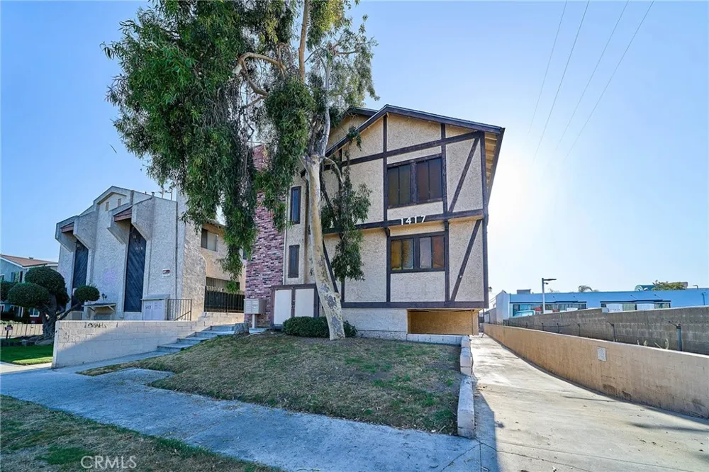 1417 S Marguerita Alhambra, CA 91803