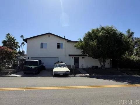 9331 San Francisco Street