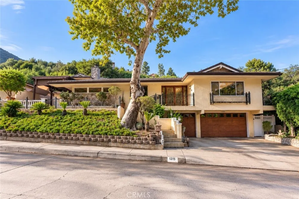 1315 Beaudry Glendale, CA 91208