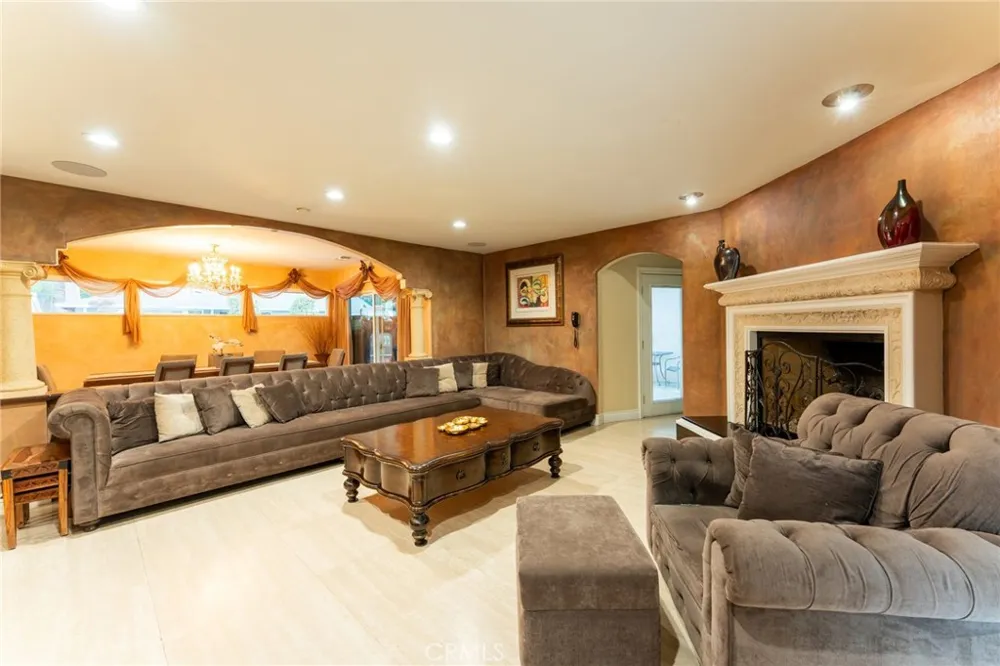 1315 Beaudry Glendale, CA 91208