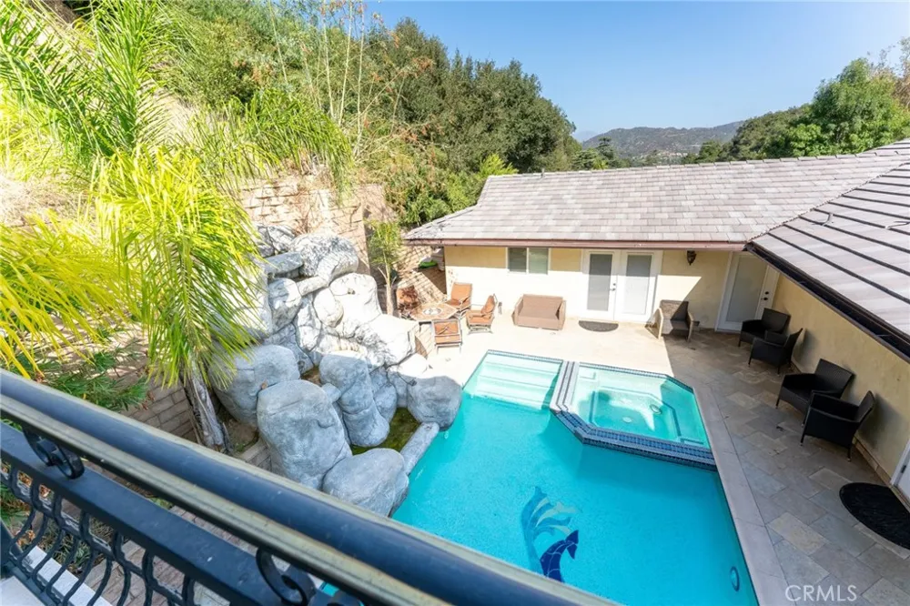 1315 Beaudry Glendale, CA 91208