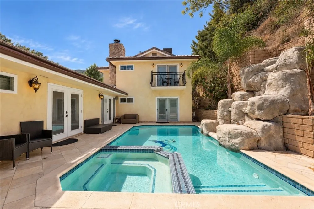 1315 Beaudry Glendale, CA 91208