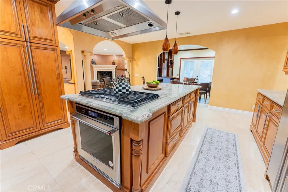 1315 Beaudry Glendale, CA 91208