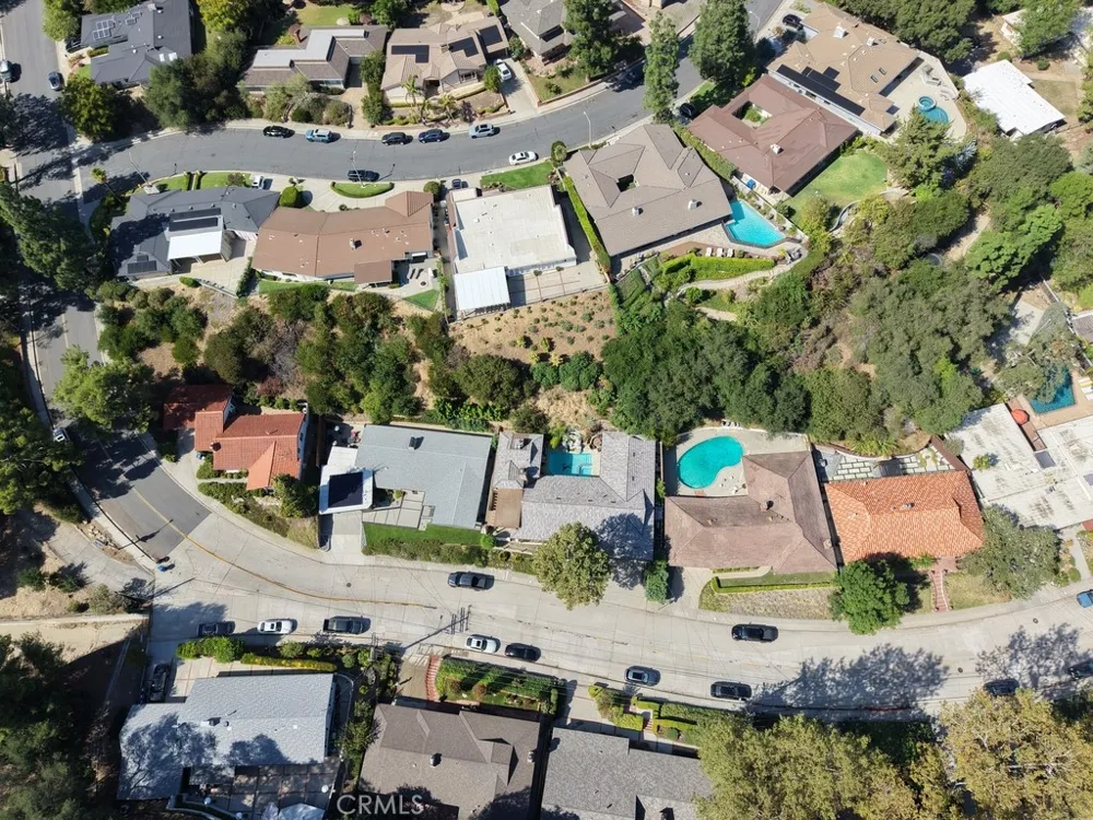 1315 Beaudry Glendale, CA 91208