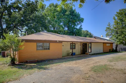 12420 S Garnett Road