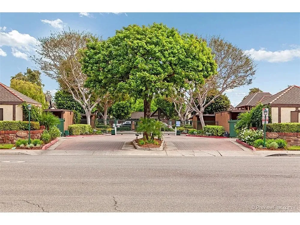 3663 S Bear Santa Ana, CA 92704
