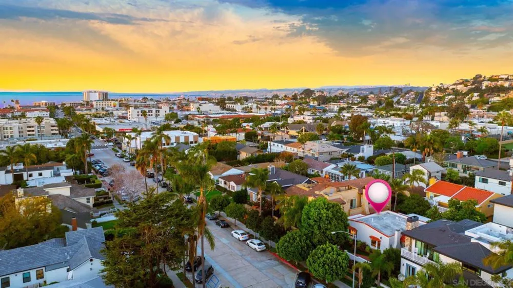 7375 Eads #A La Jolla, CA 92037
