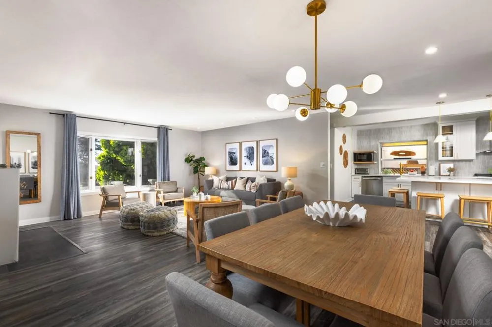 7375 Eads #A La Jolla, CA 92037