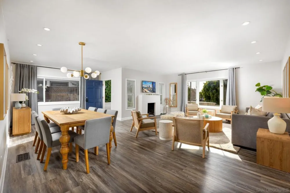 7375 Eads #A La Jolla, CA 92037