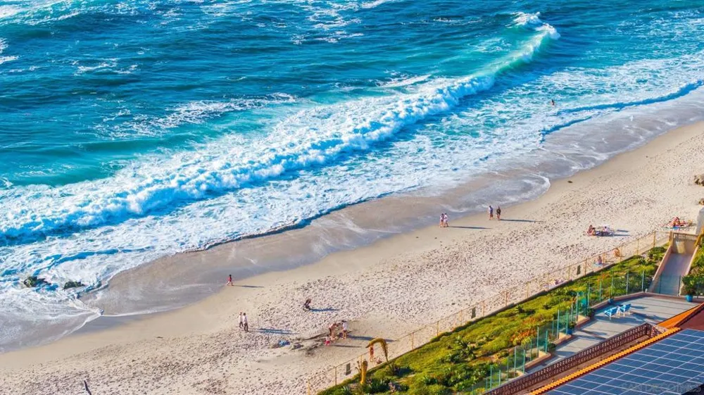 7375 Eads #A La Jolla, CA 92037
