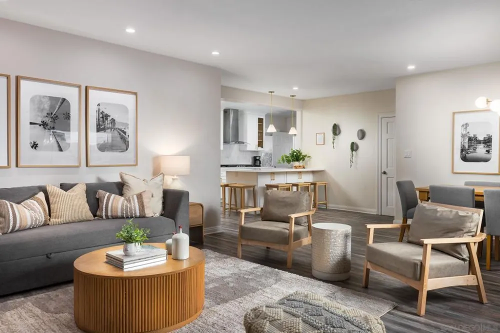 7375 Eads #A La Jolla, CA 92037
