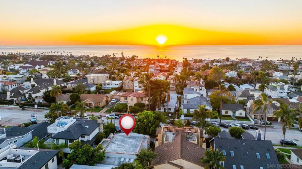 7375 Eads #A La Jolla, CA 92037