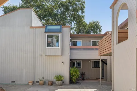 1649 Novato Boulevard ##12