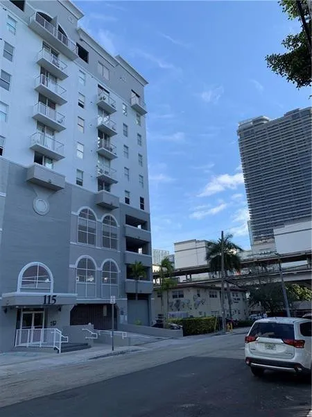 115 SW 11TH STREET #508