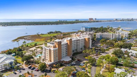 4100 Marriott Drive #210