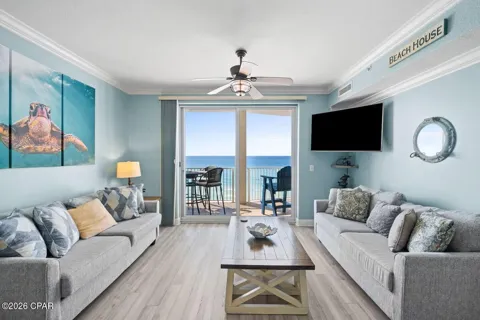 10611 Front Beach Road #802