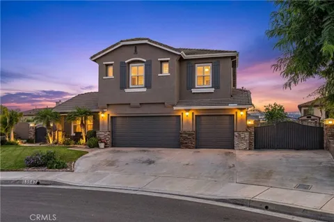13547 Canyon Crest