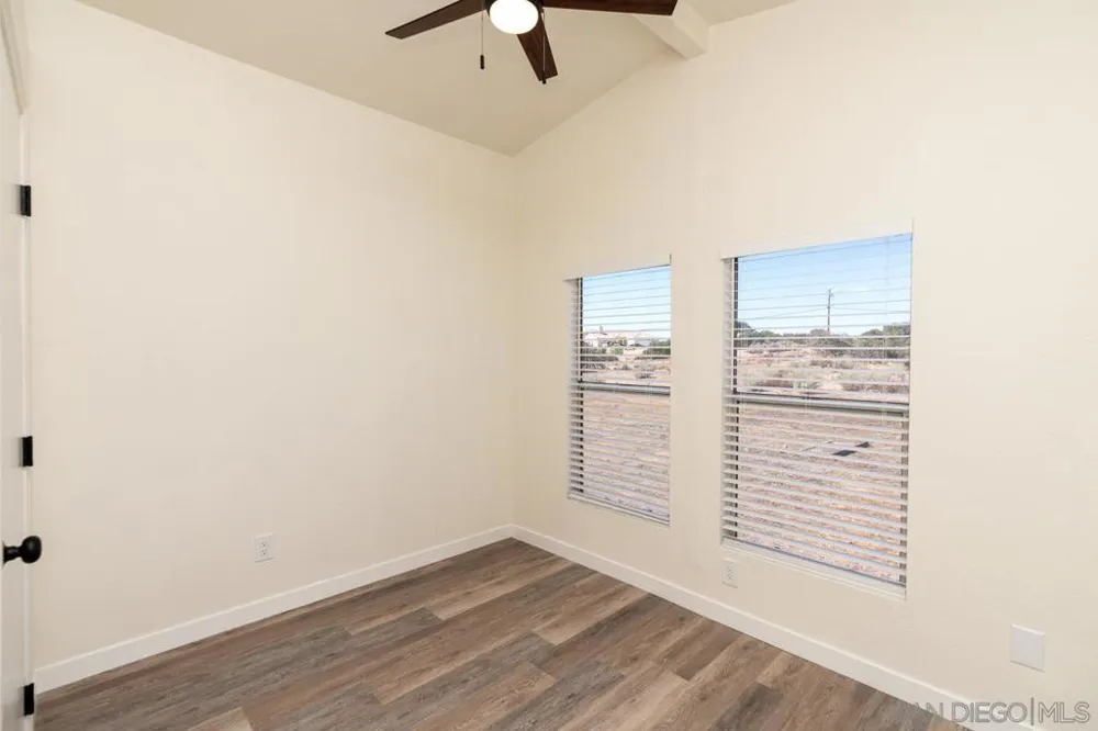 59420 Roger Lane Anza, CA 92539