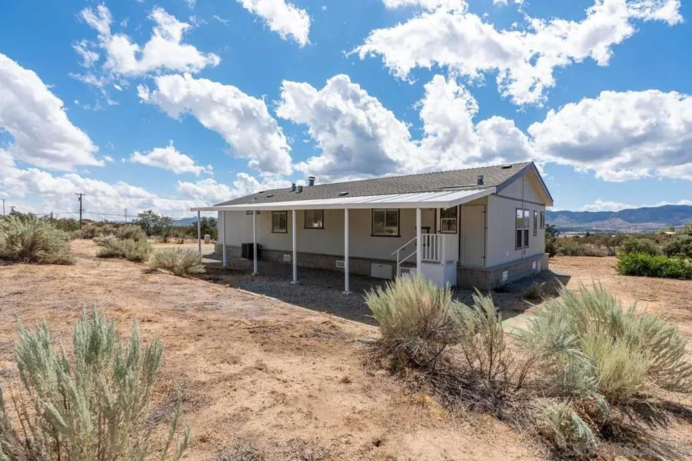 59420 Roger Lane Anza, CA 92539