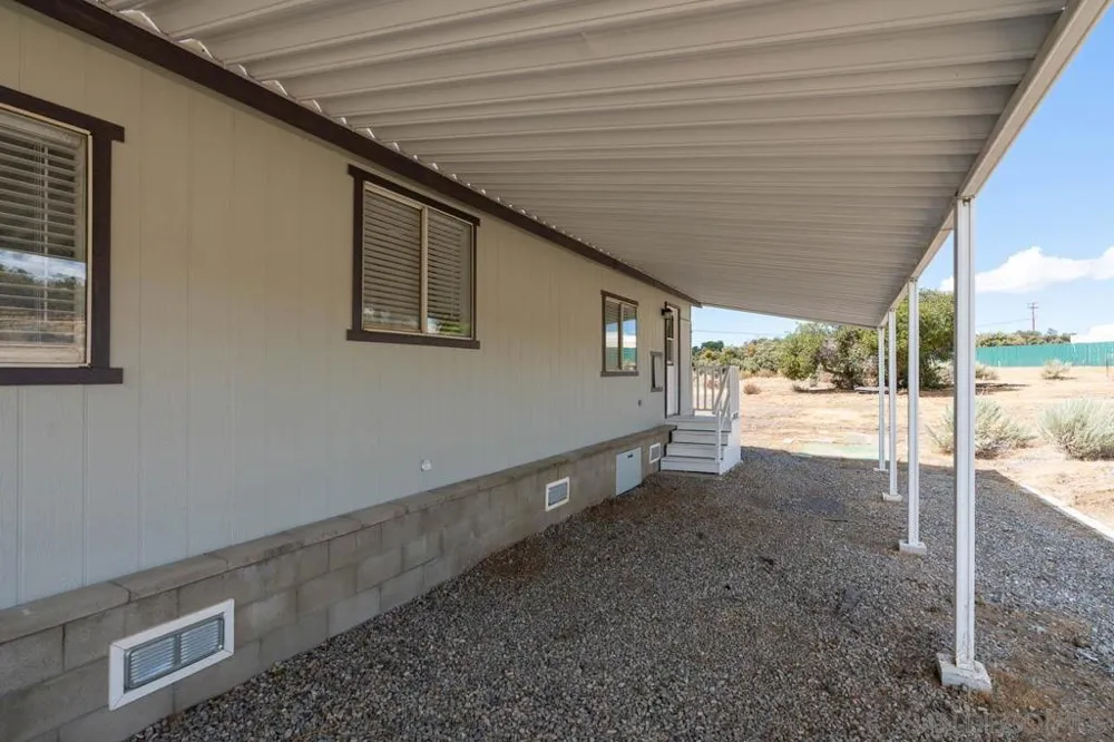 59420 Roger Lane Anza, CA 92539