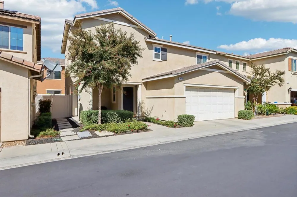 1410 Silverberry Lane Beaumont, CA 92223