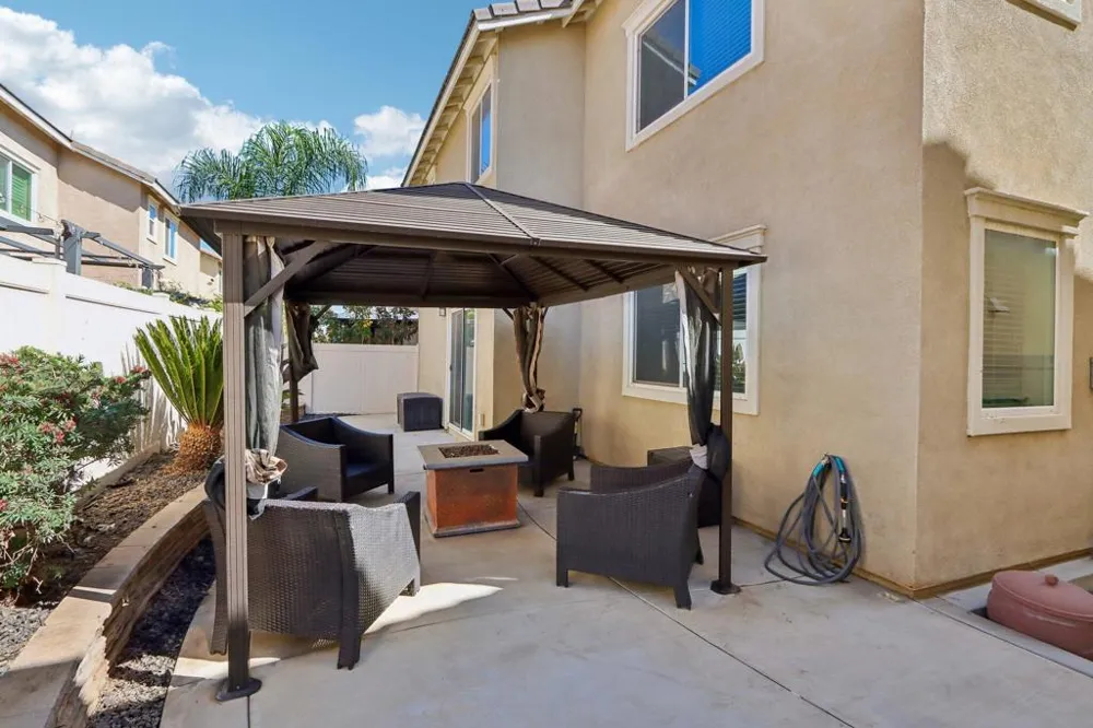 1410 Silverberry Lane Beaumont, CA 92223