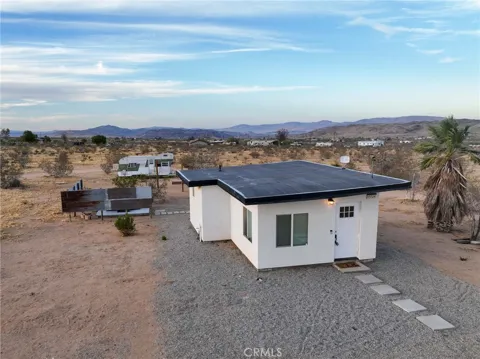 55724 Sunnyslope Drive