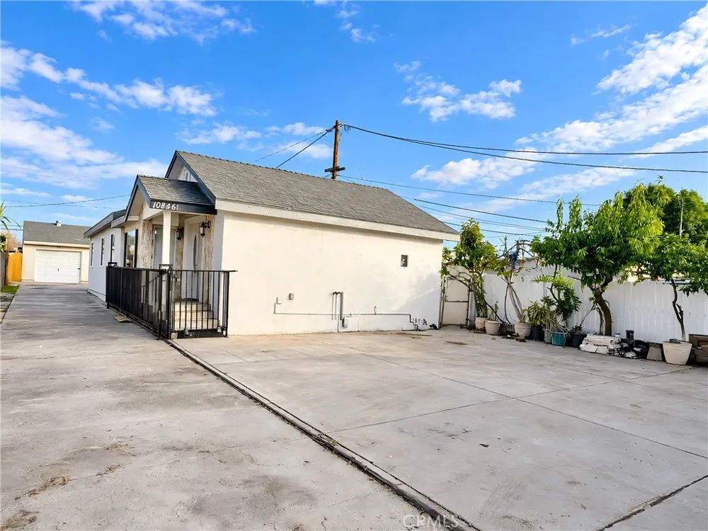 10846 Carmenita #B Whittier, CA 90605