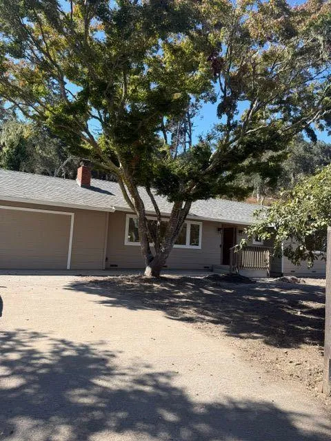 1198 Josselyn Canyon Road