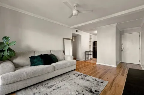 460 Golden Avenue #320
