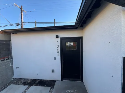 1262 E 124th Street